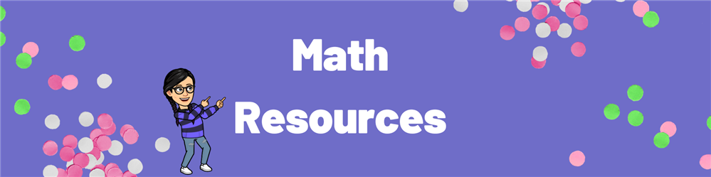 Math Resources